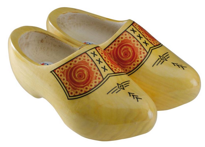 10 Key Facts About Clogs